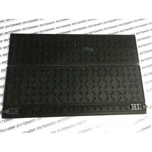 Пол багажника Kia Ceed Wagon 2006-2012 857101H600EQ